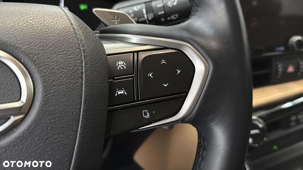 Lexus NX 350h Prestige AWD - 25