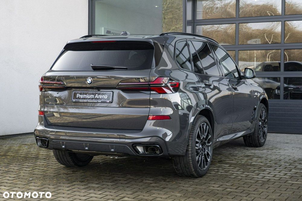 BMW X5 - 11