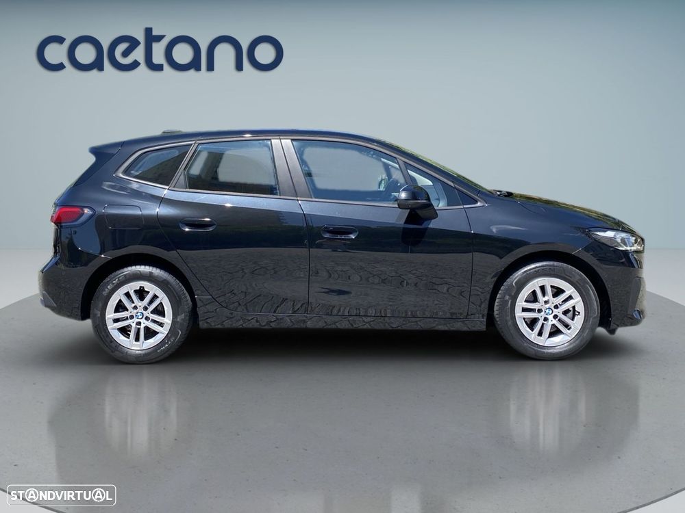 BMW 218 Active Tourer i Auto - 23