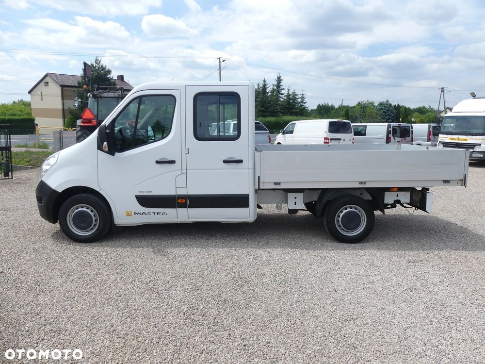 Renault Master - 26