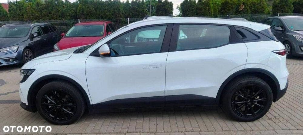 Renault Megane - 4