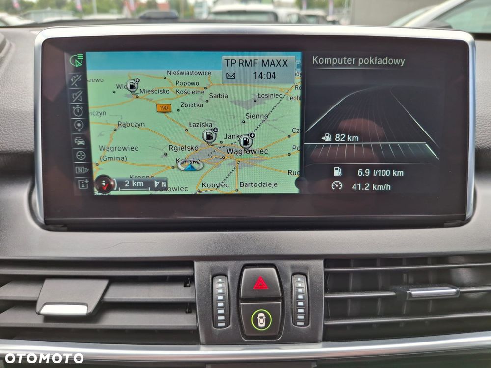 BMW Seria 2 220d GT xDrive - 10