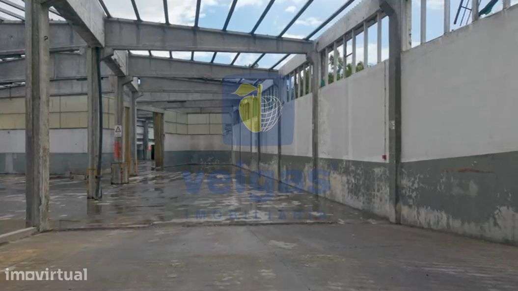 Complexo Industrial com 10.437 m² na Marinha Grande, com potencial de - Grande imagem: 3/13