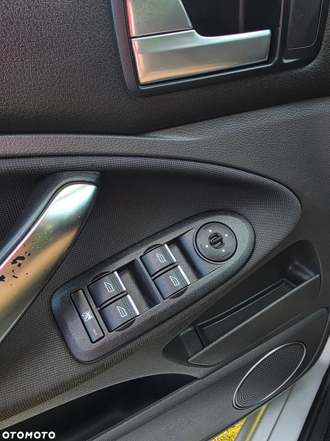 Ford C-MAX 1.8 Titanium - 13