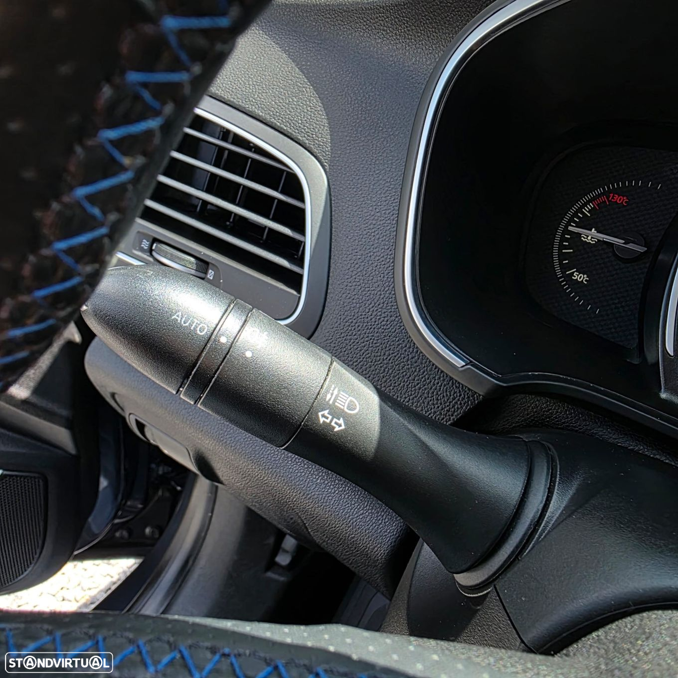 Renault Mégane Sport Tourer 1.6 dCi GT Line - 21