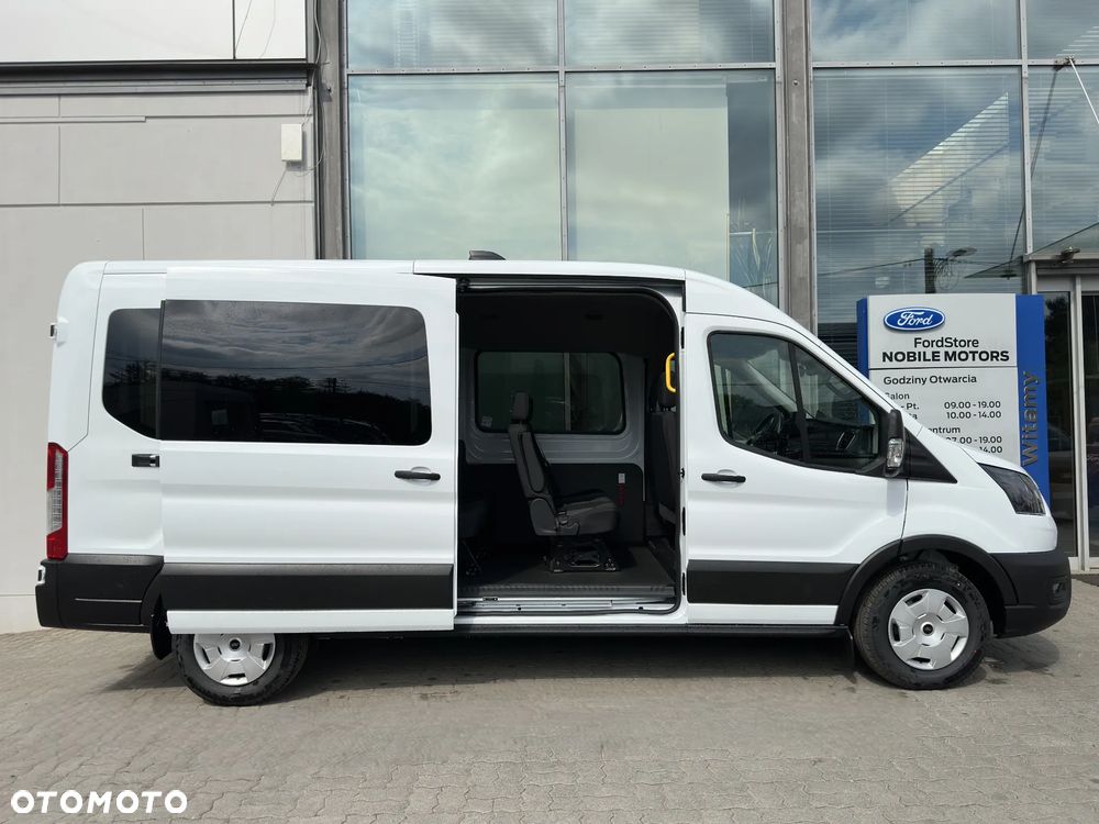 Ford Transit Kombi L3H2 Trend - 3