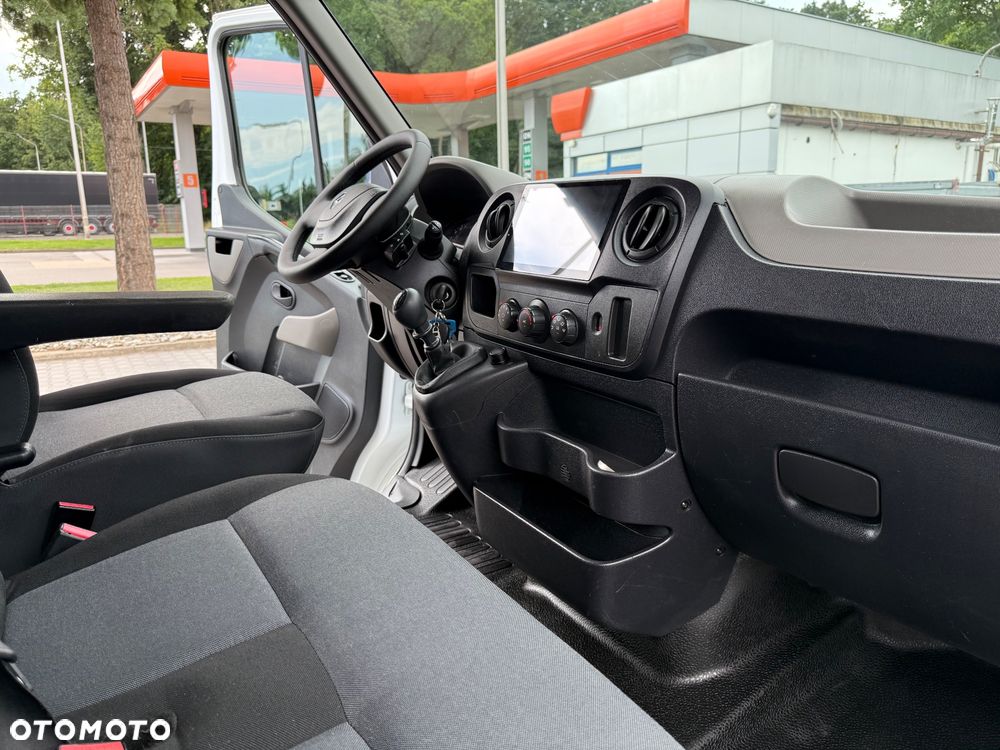 Renault Master - 11