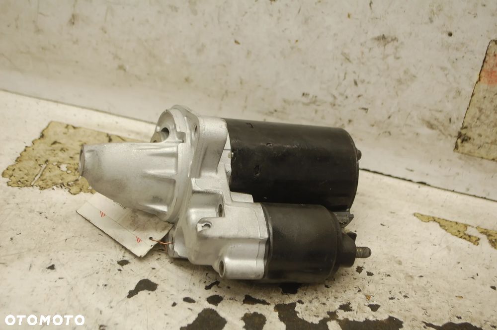 ROZRUSZNIK REGENEROWANY 2S6U11000CB FORD FOCUS 1.6 16V 1.4 FUSION MAZDA 0001107417 - 6