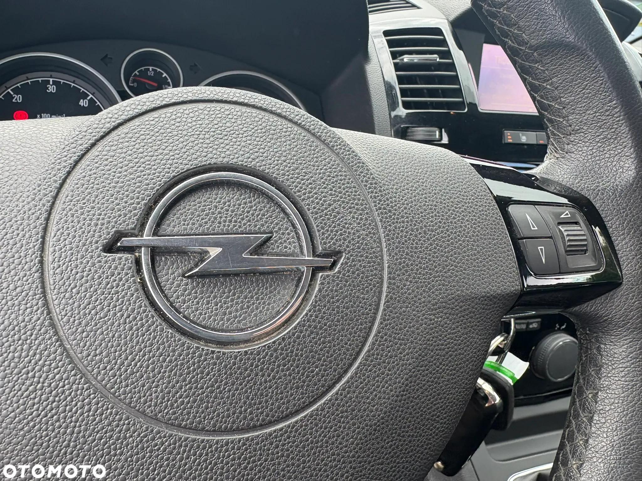 Opel Zafira 1.7 CDTI Cosmo EU5 - 16