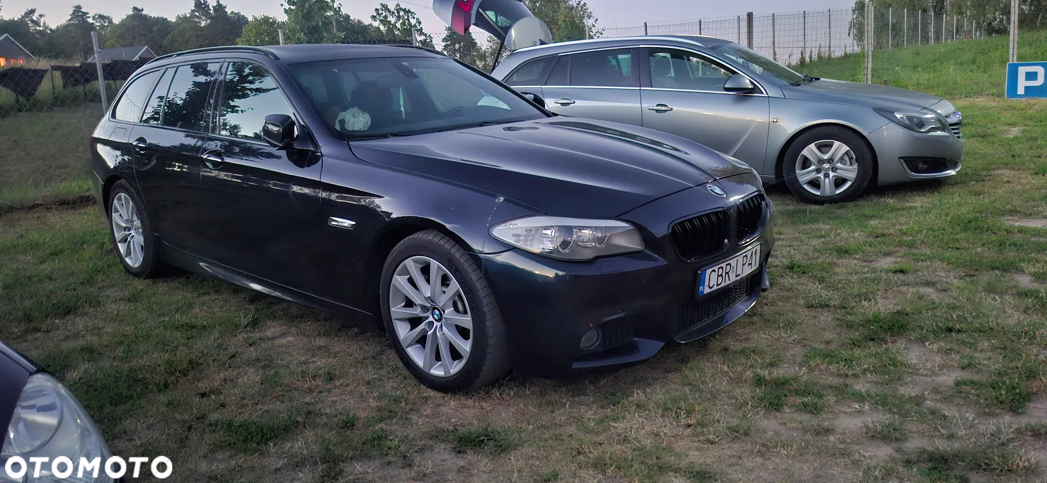 BMW Seria 5 - 14