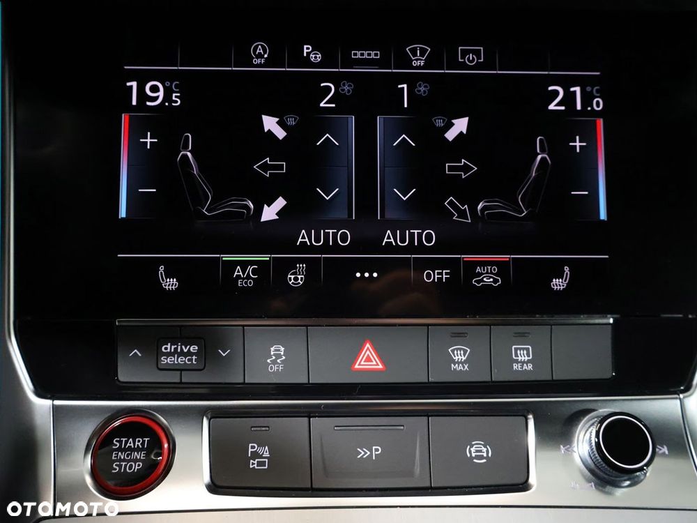 Audi S6 Limousine - 11