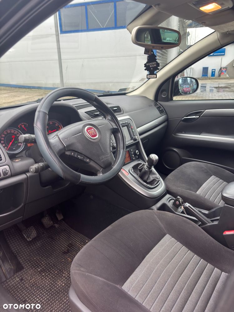 Fiat Croma - 7