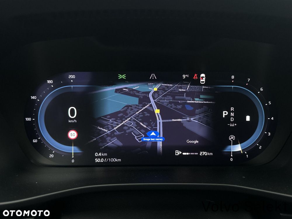 Volvo XC 40 - 15