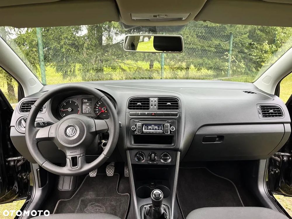 Volkswagen Polo - 7