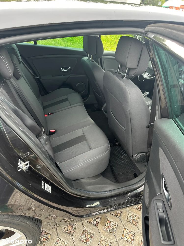 Renault Megane 1.6 16V 110 Expression - 15