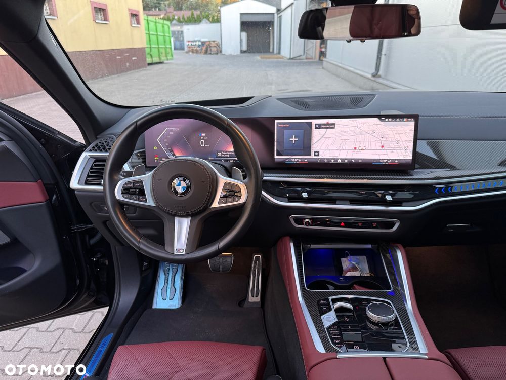 BMW X6 - 12