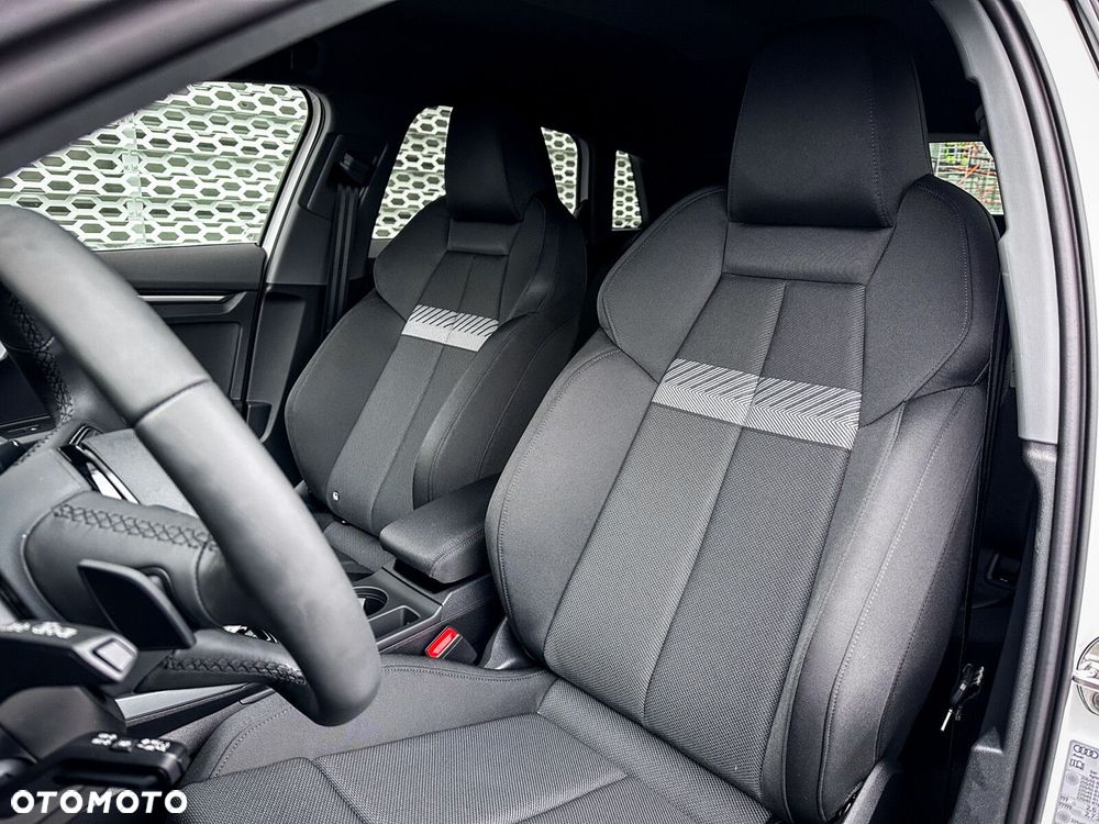 Audi A3 Sportback - 20