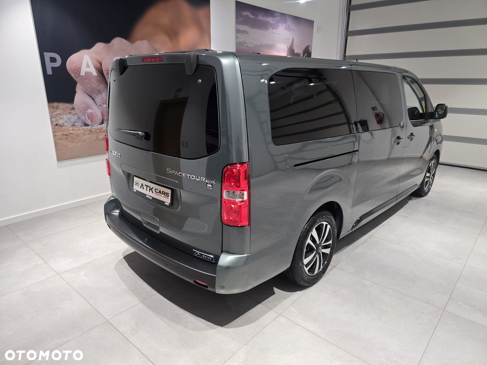 Citroën SpaceTourer - 4