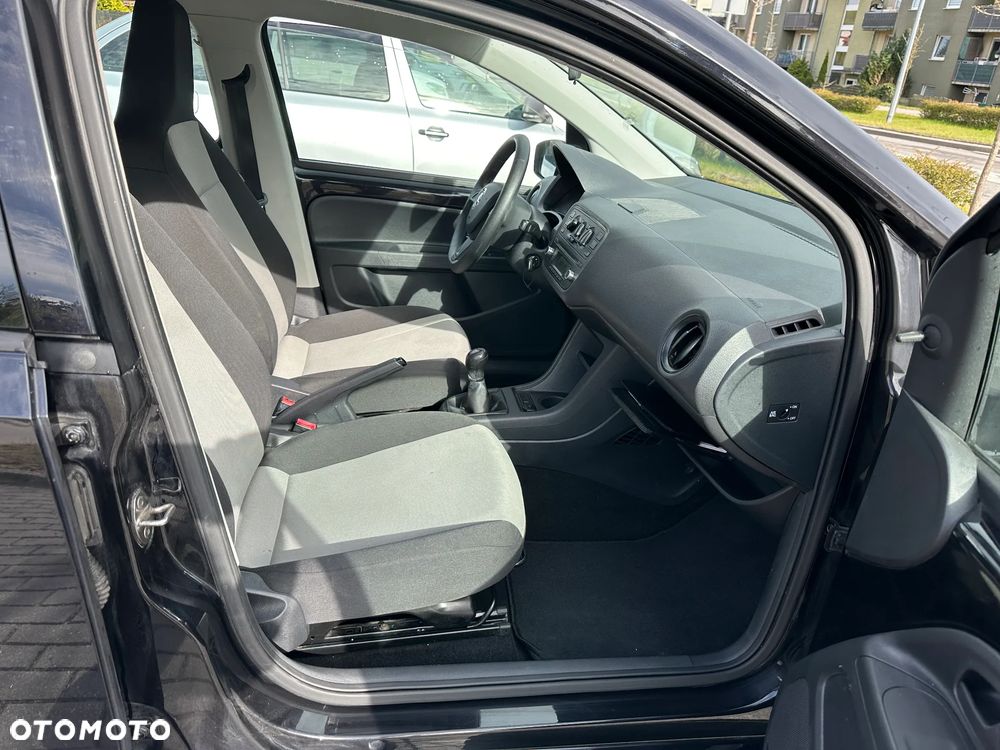 Skoda Citigo 1.0 MPI Active - 6