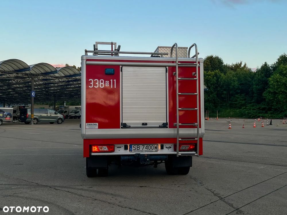 Ford Transit L2 RWD Edition - 13