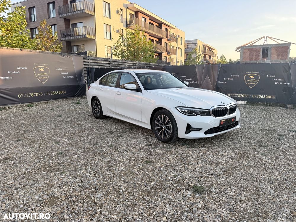 BMW Seria 3 - 16