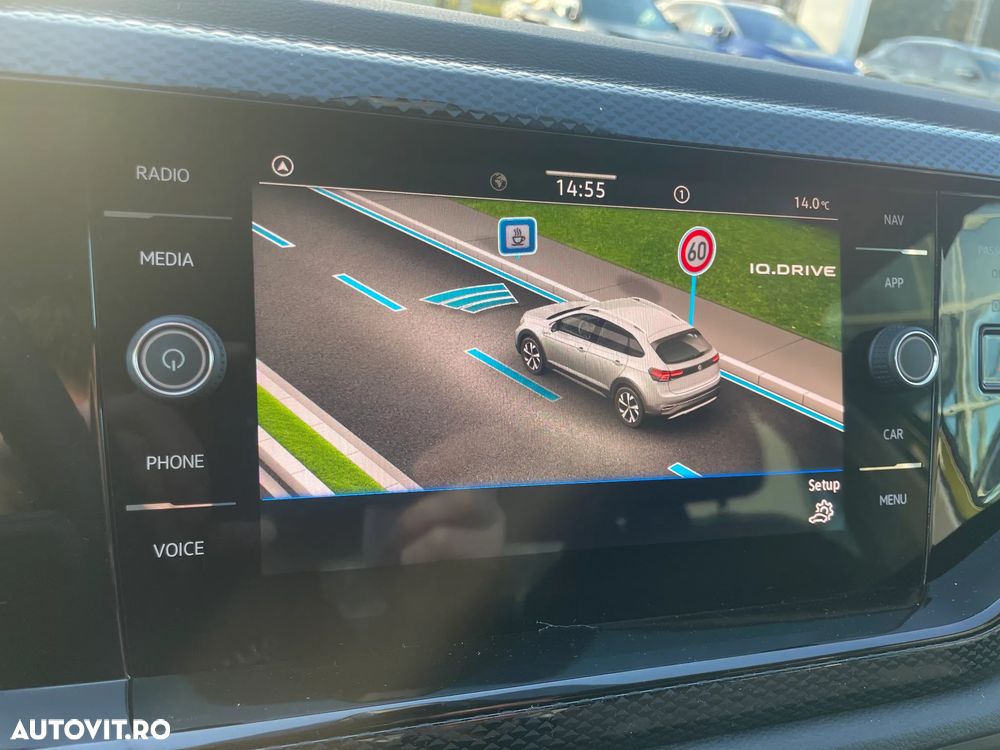 Volkswagen Taigo 1.0 TSI DSG Life - 22