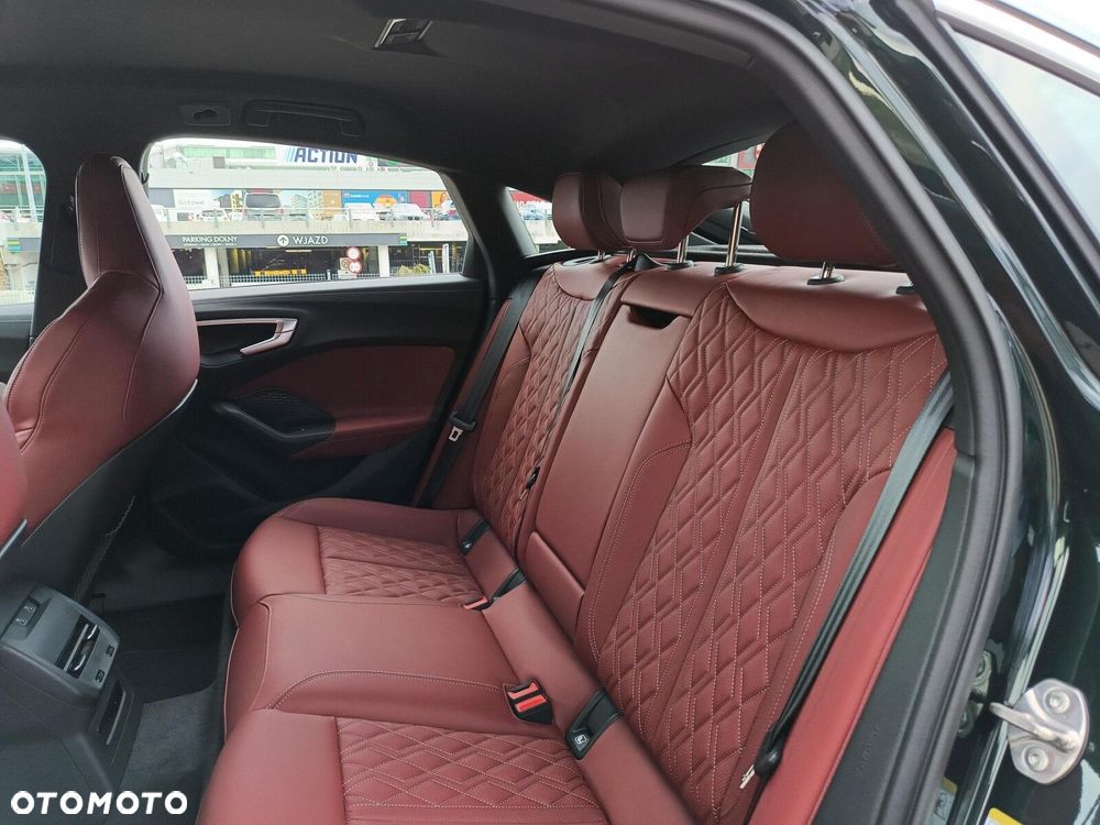 Audi S5 Limousine - 17
