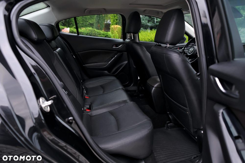 Mazda 3 - 19