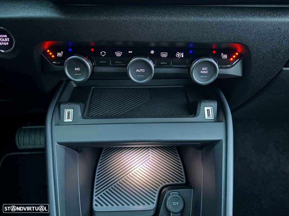 Citroën e-C4 50 kWh Shine Pack - 31