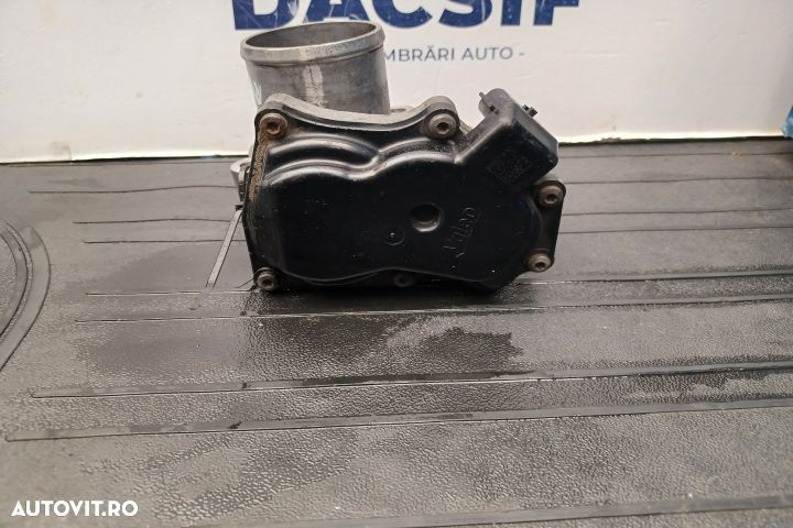 Clapeta acceleratie H8200727648 H8200727648 Renault Megane 3 [2008 - - 1