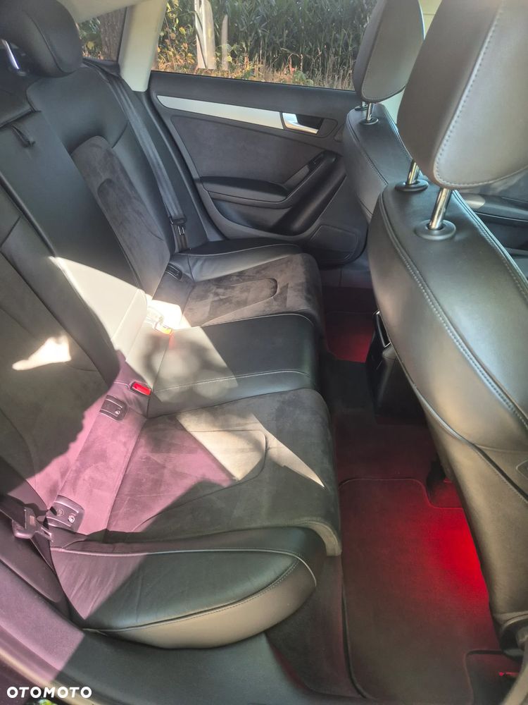 Audi A5 Sportback 2.0 TDI - 6