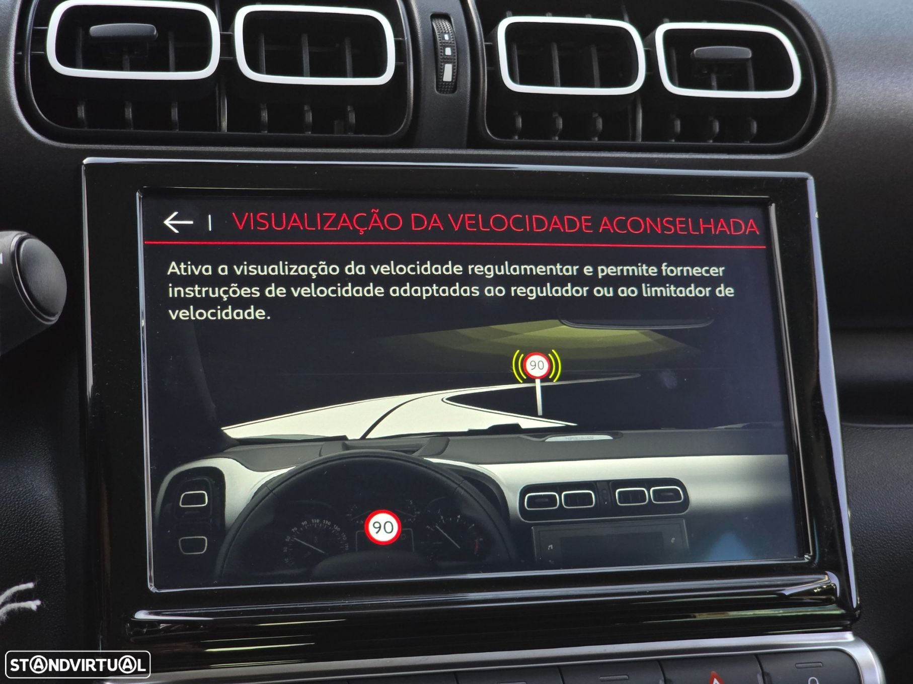 Citroën C3 Aircross 1.2 PureTech Feel - 30