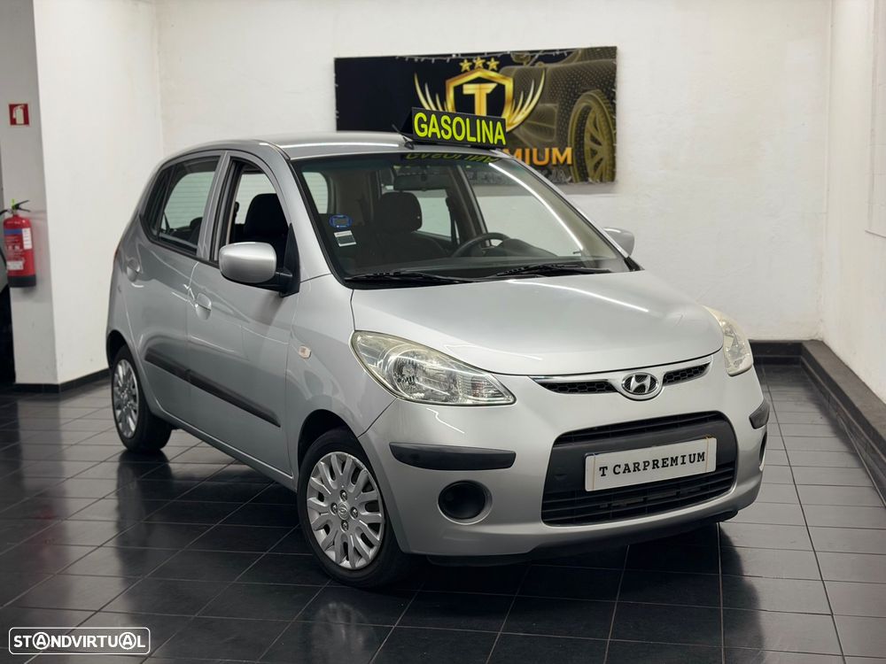 Hyundai i10 1.2 Comfort - 1