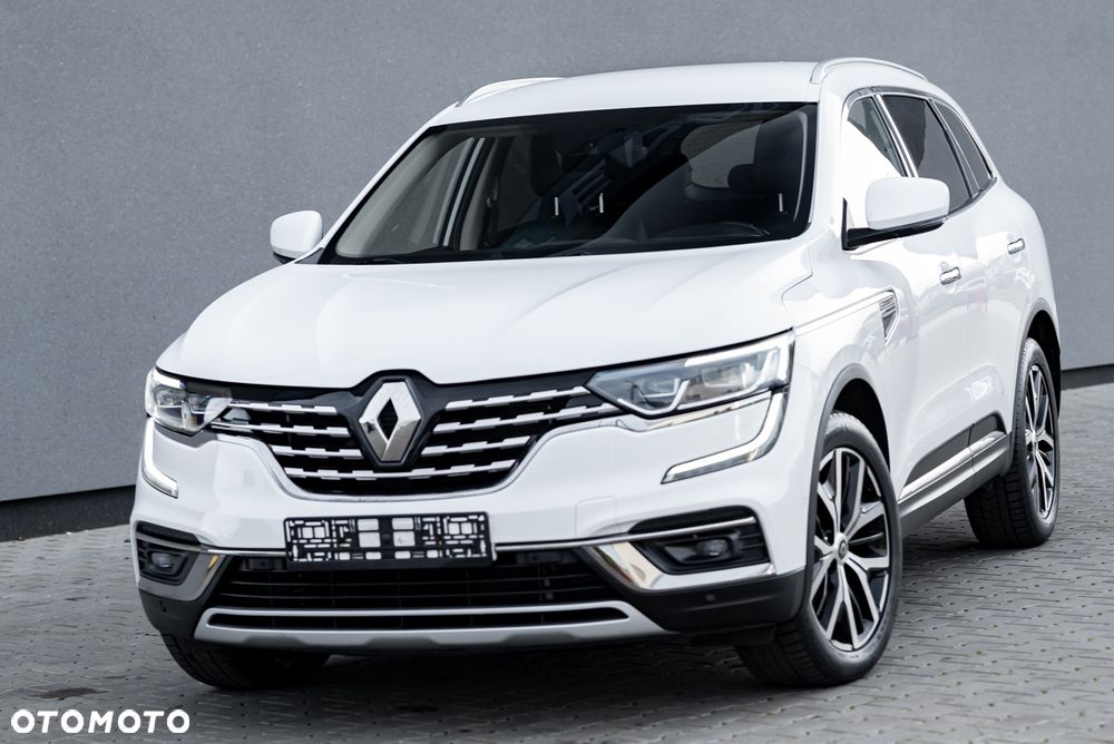 Renault Koleos - 1