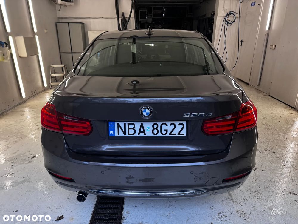 BMW Seria 3 - 8