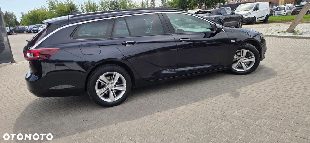 Opel Insignia 2.0 CDTI automatik Innovation - 17