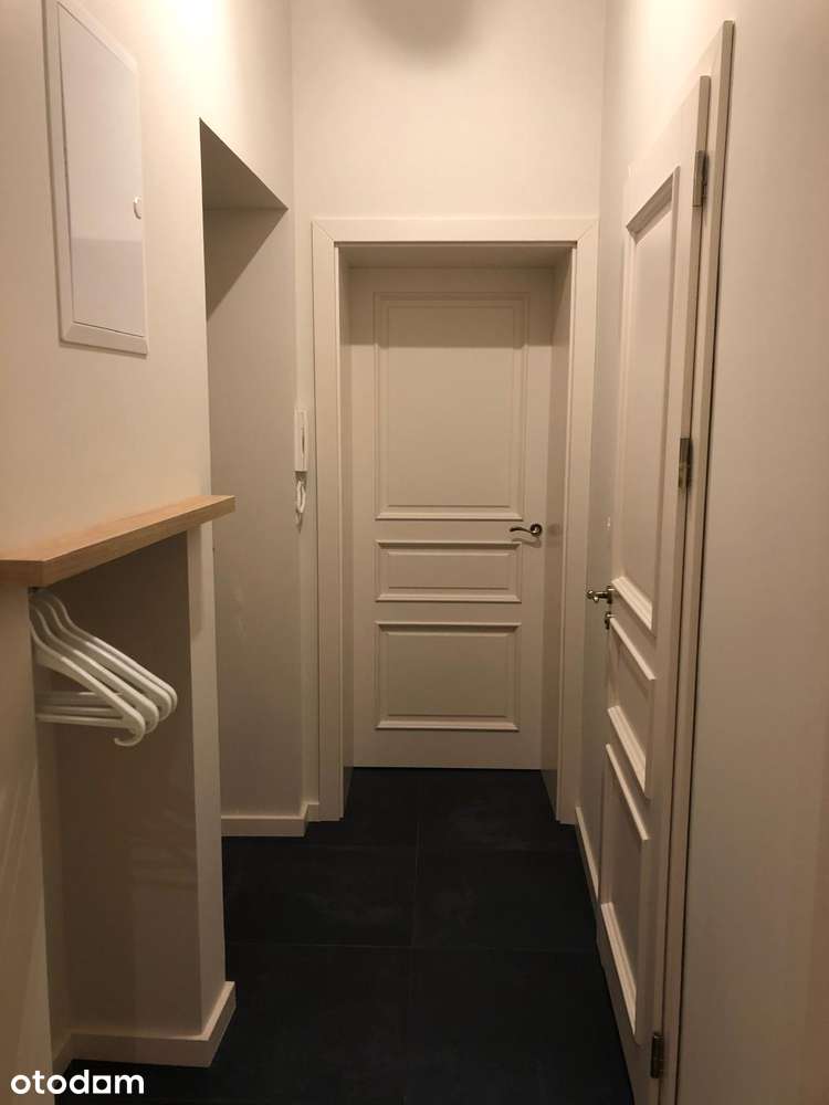 Apartament, Kraków, ul. Bauckiego, wysoki standard, dostępne od zaraz!