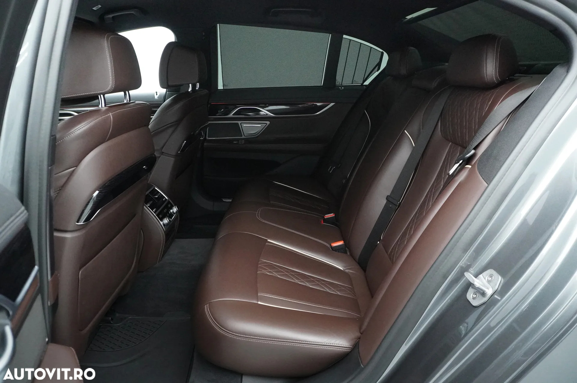 BMW Seria 7 730d xDrive - 10