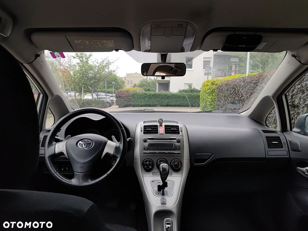 Toyota Auris 1.4 D-4D Luna MM - 9