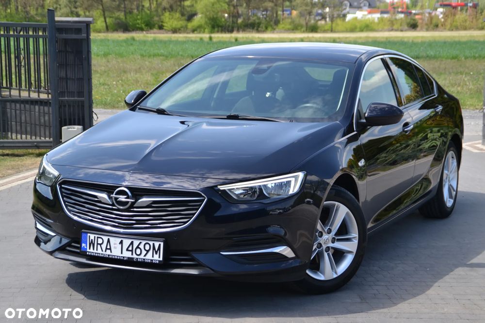 Opel Insignia 1.5 Direct InjectionTurbo Business Edition - 13