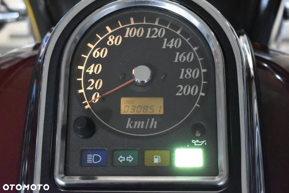 Suzuki VL 1500 Intruder LC - Boulevard C90 - 37