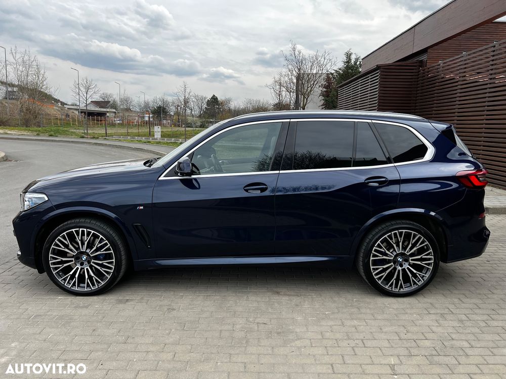 BMW X5 - 2