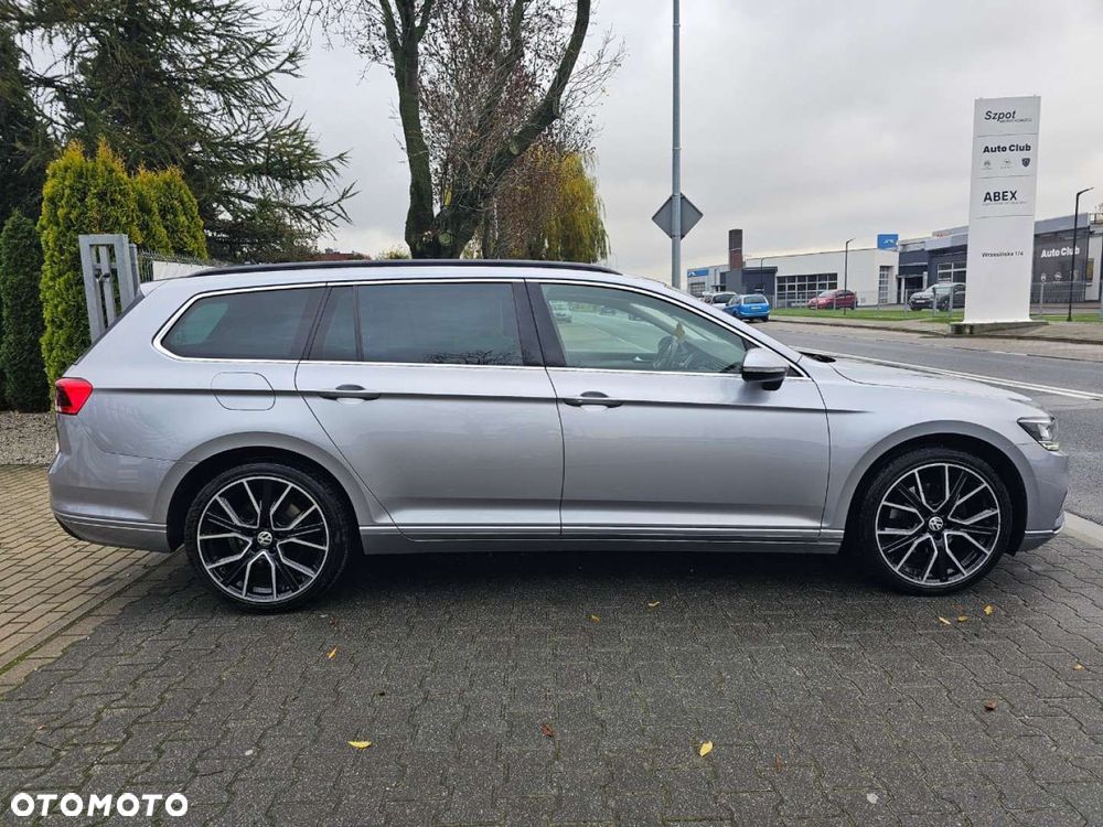 Volkswagen Passat Variant - 15