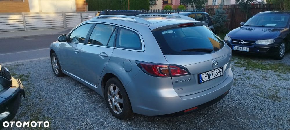 Mazda 6 Sport 1.8 Edition - 5