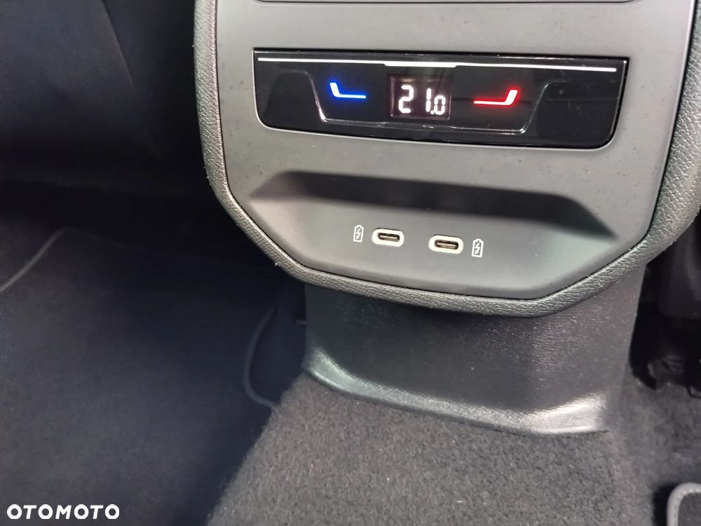 Cupra Formentor 1.5 TSI DSG Tribe Edition - 35