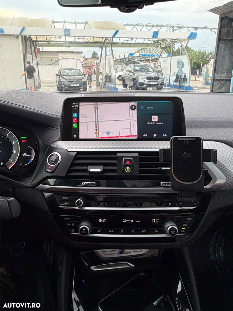 BMW X4 M - 8