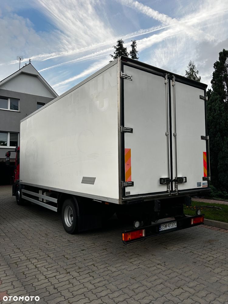 Iveco Eurocargo - 9