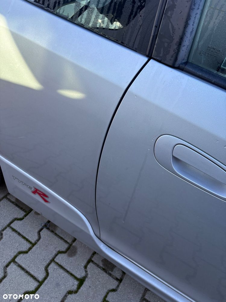 Honda Civic 2.0i TypeR - 19