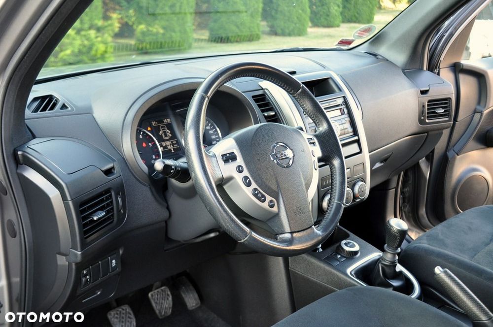 Nissan X-Trail - 22