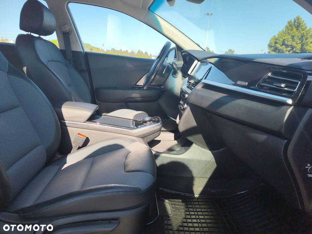 Kia Niro - 20